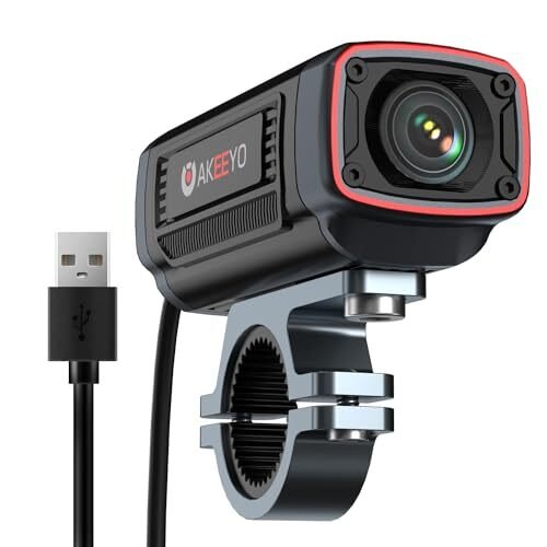 AKEEYO dash camera 4K UHD 28fps/2K 55fps 5y 357565