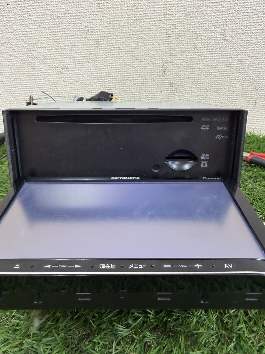 AVIC-MRZ77 CD/DVD 2013 222 358169