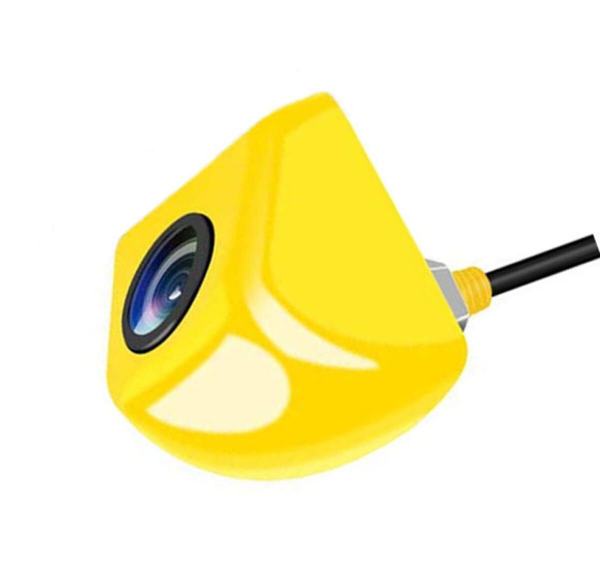 Interadar HD CCD 12V 358660