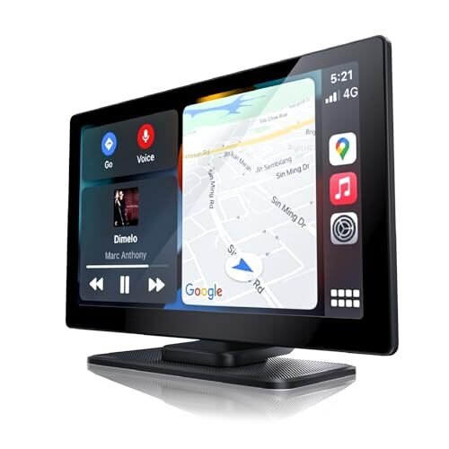 2025 ＆ car navigation VANBAR 9 CarPlay Andy 359140
