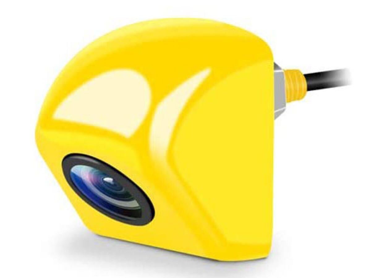 Interadar HD CCD 12V 2 360602