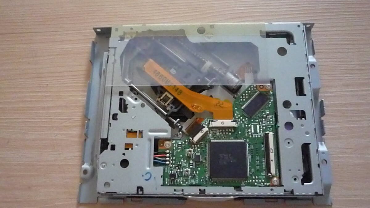ZH0007 ZH0999 CD/DVD 363128