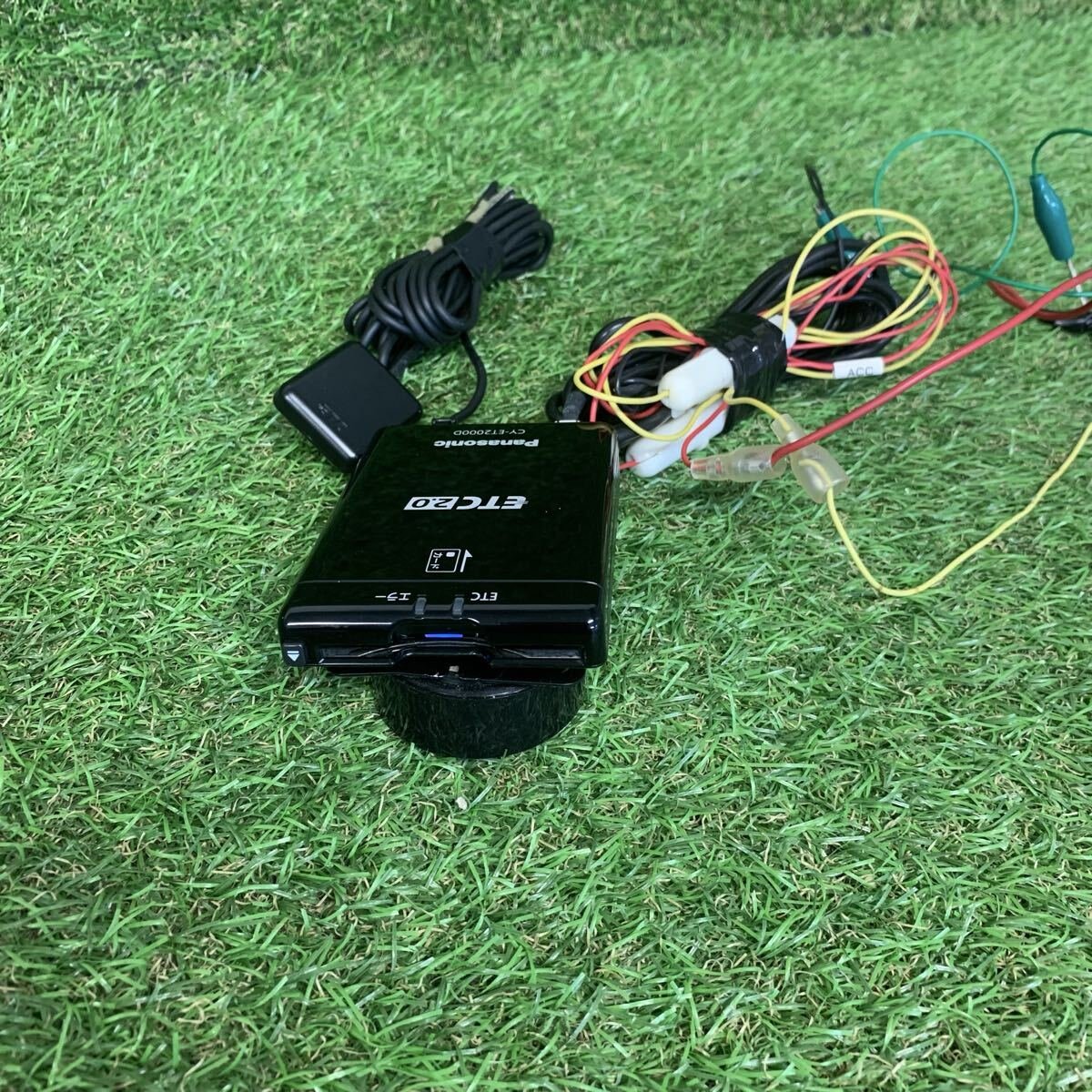 Panasonic ETC-2.0 CY-ET2000D 369098