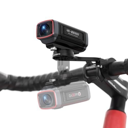 AKEEYO AKY-710PRO-BICYCLE dash camera 800 EIS 4K 28fps/2 369442