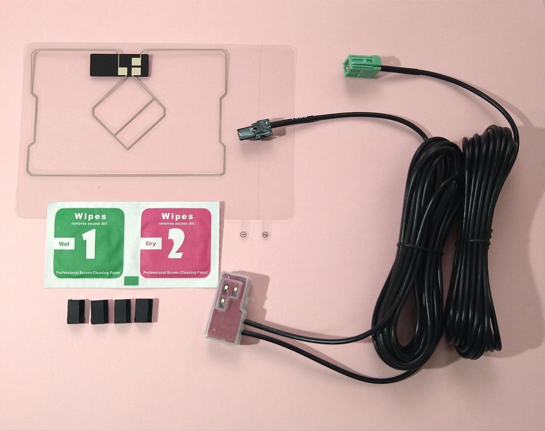 GPS G23＆VR1 Toyota Daihatsu ＆ 381849
