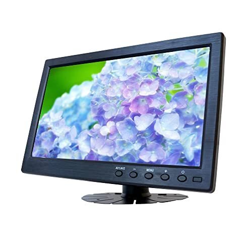 10 IPS HDMI VGA 12V 24V 1ｎ 396726