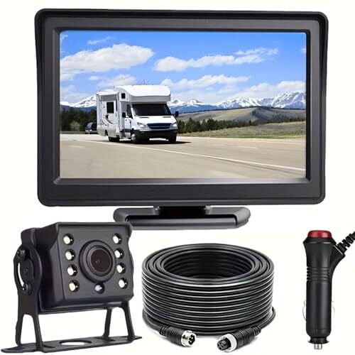 4.3 LCD 15m | IPh 400359