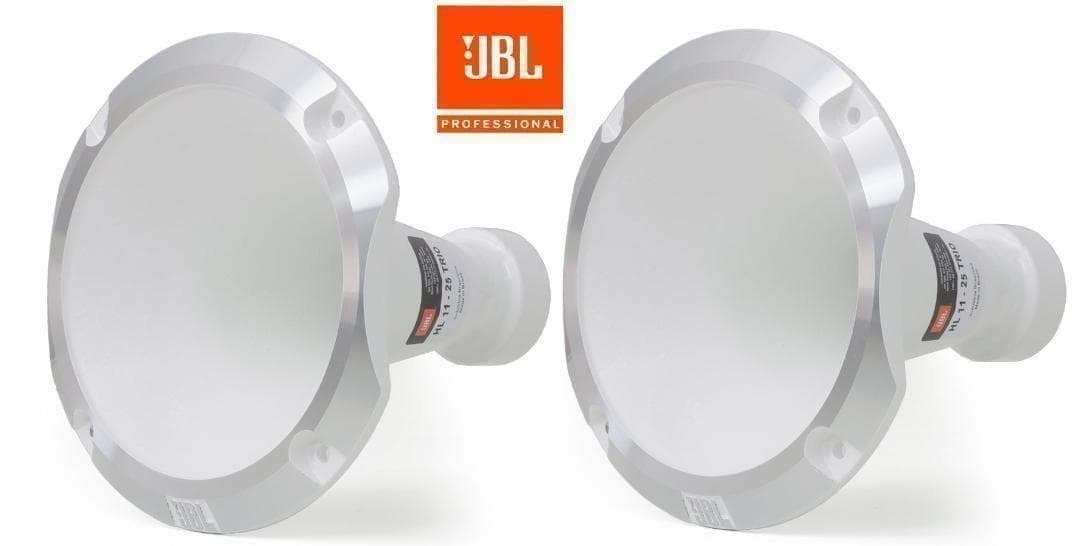 2 JBL HL11-25 Trio 422265