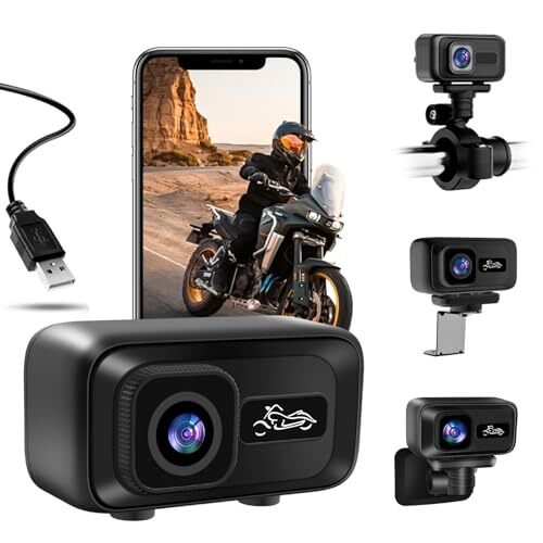 2K dash camera SULUWU /t4K 427355