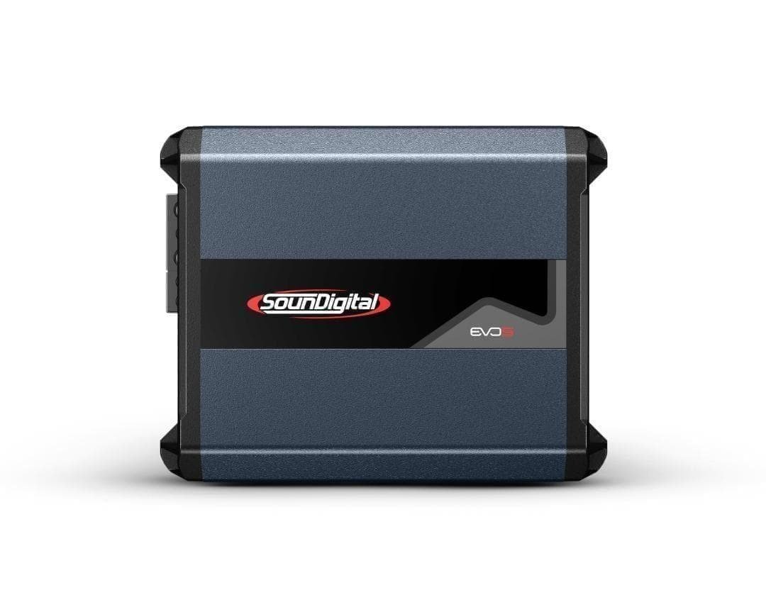 800.1 2Ω Evo5 Soundigital 1 428431