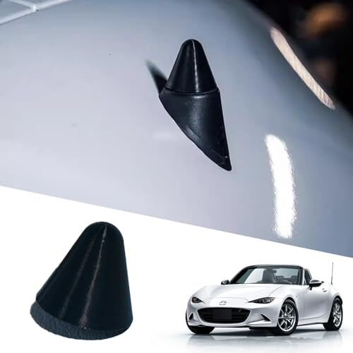 Jecar Mazda ND/NC 26mm -skr* 428836