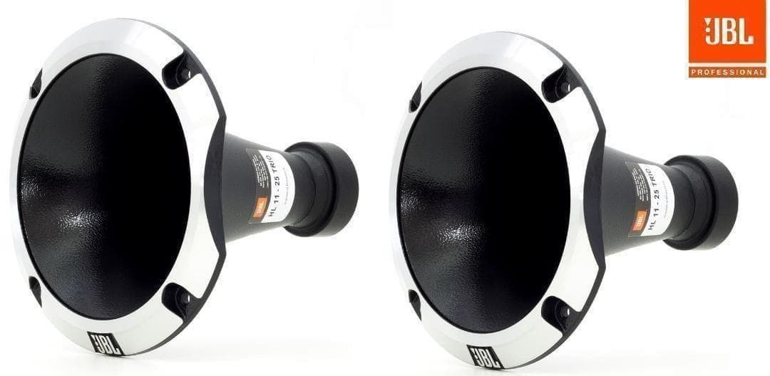 2 JBL HL11-25 Trio 429151
