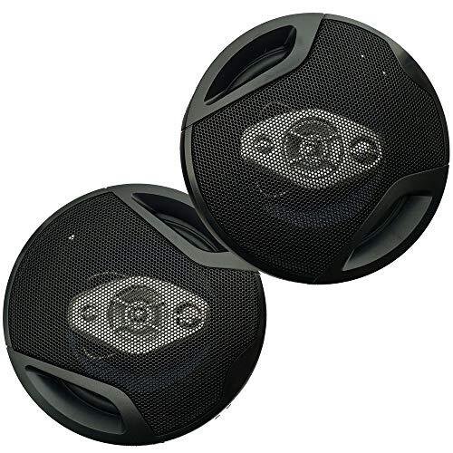 PLANTER COAXIAL 6 16cm 2way 2 220W mc 434184