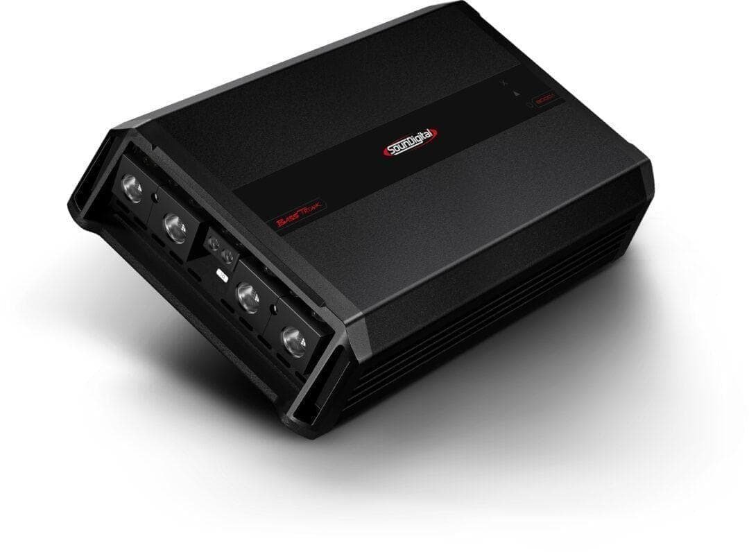 8000.12ΩBassTronik Soundigital 1 435202