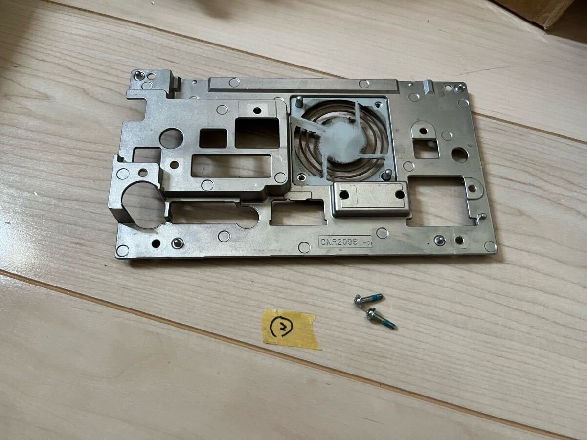 carrozzeria AVIC-ZH77 446209