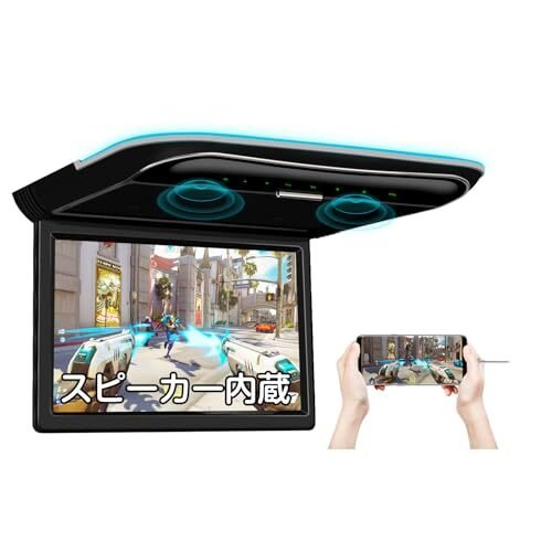 XTRONS 11.6 HDMI | , 1366x768 450903