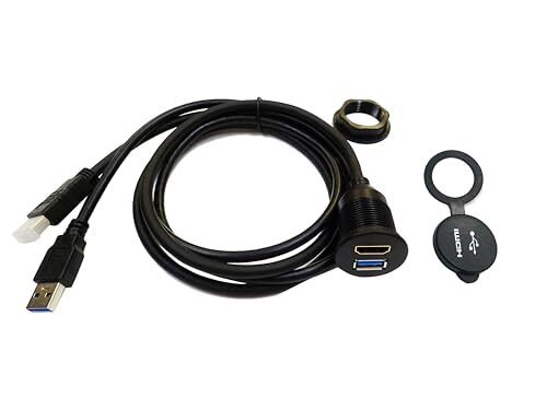 MK54S/94S USB/HDMI SET car navigation USB3.0 ＆ HDMI 454496