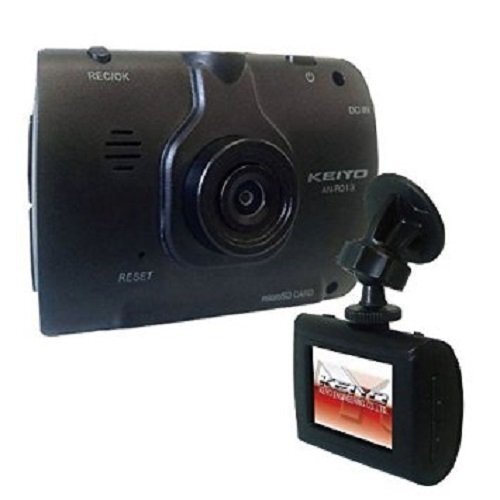 KEIYO/ dash camera AN-R013 455028