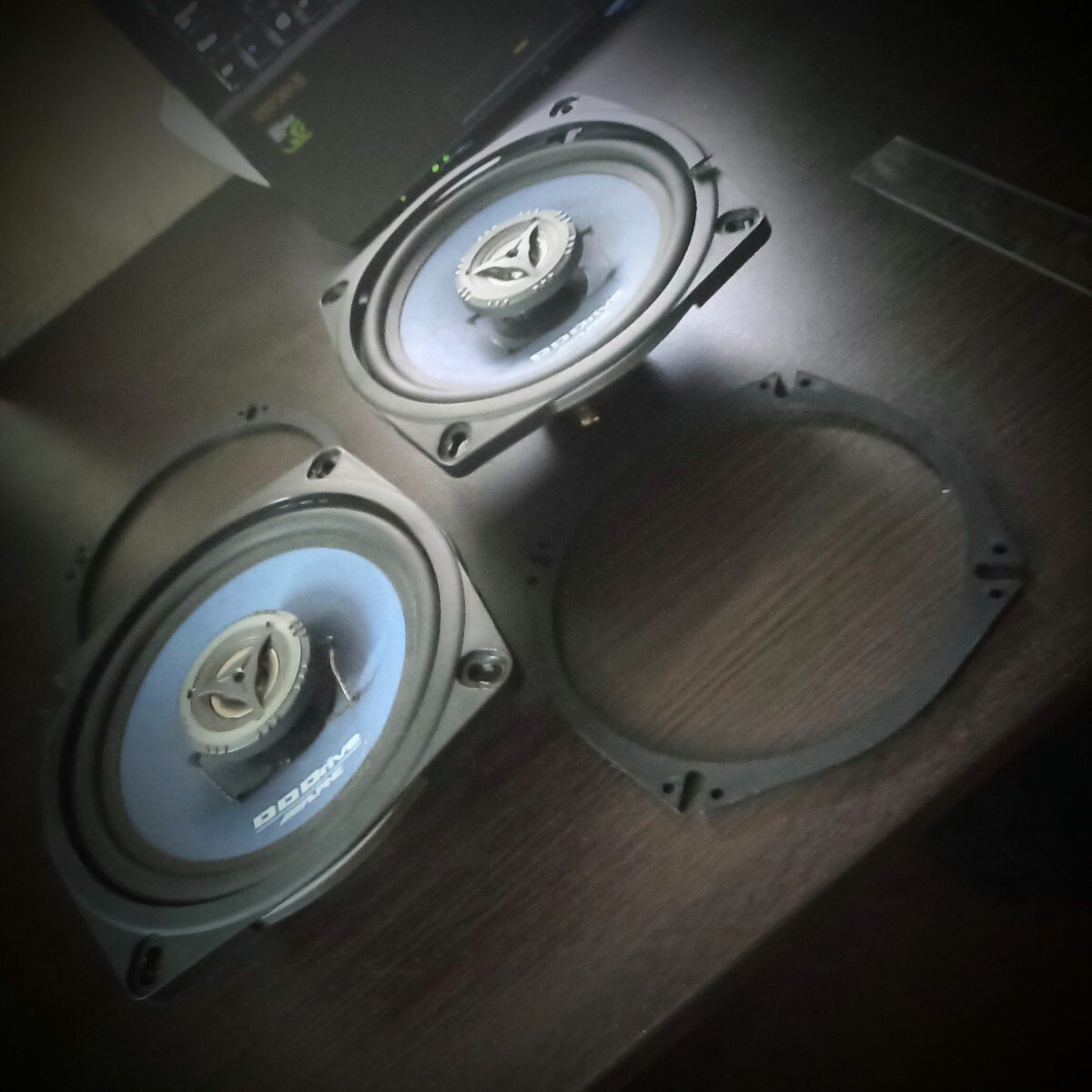 ALPINE DDS-172C 2 455142