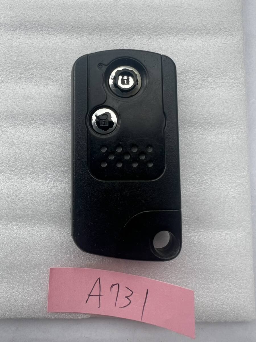 Honda 2 72147-SZH-003 001YUB1006 V CR−Z A731