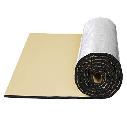 uxcell 10mm 300cm*100ckanna 464143