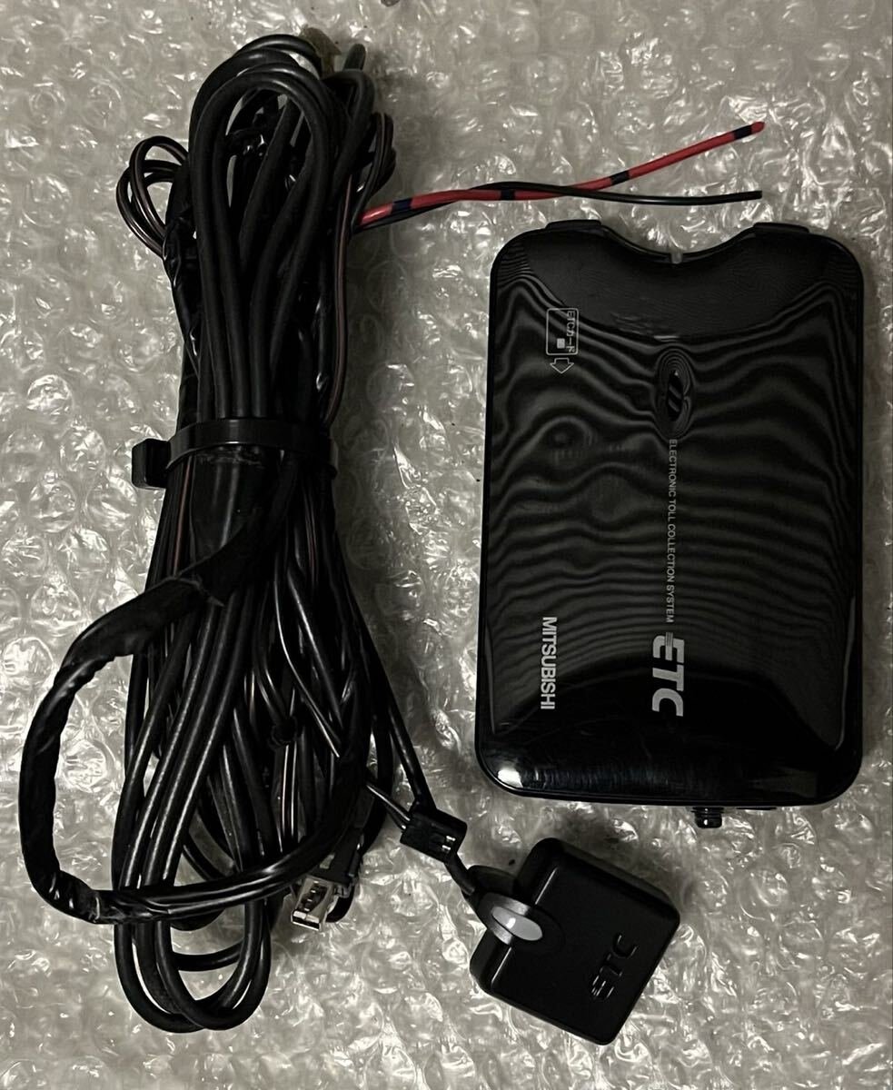 Mitsubishi ETC EP-9U711VB 464497