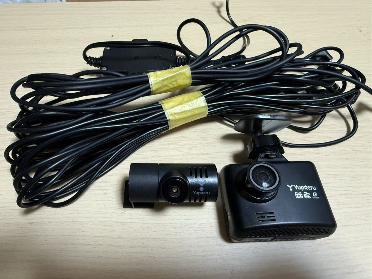SD dash camera 2 466685