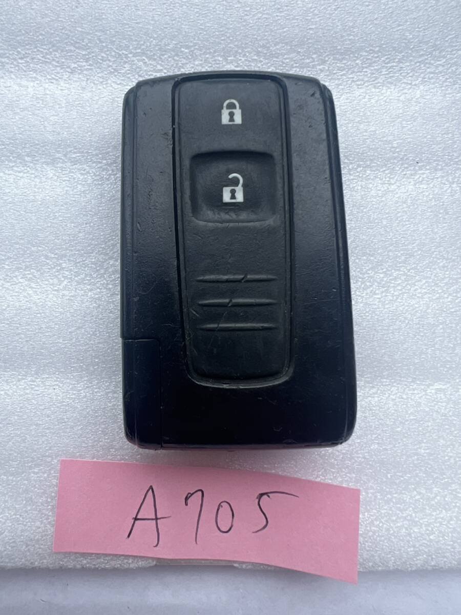 Daihatsu 007YUUL0242 A TOKAI RIKA MDL C21EG 007YUUL0242 L175 L375 A705