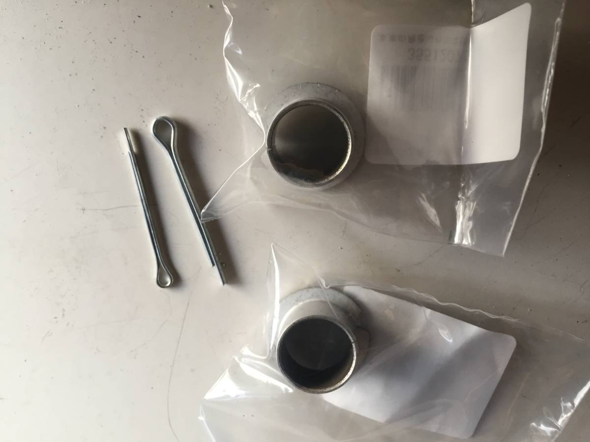 PP1 HONda · Interior Parts
