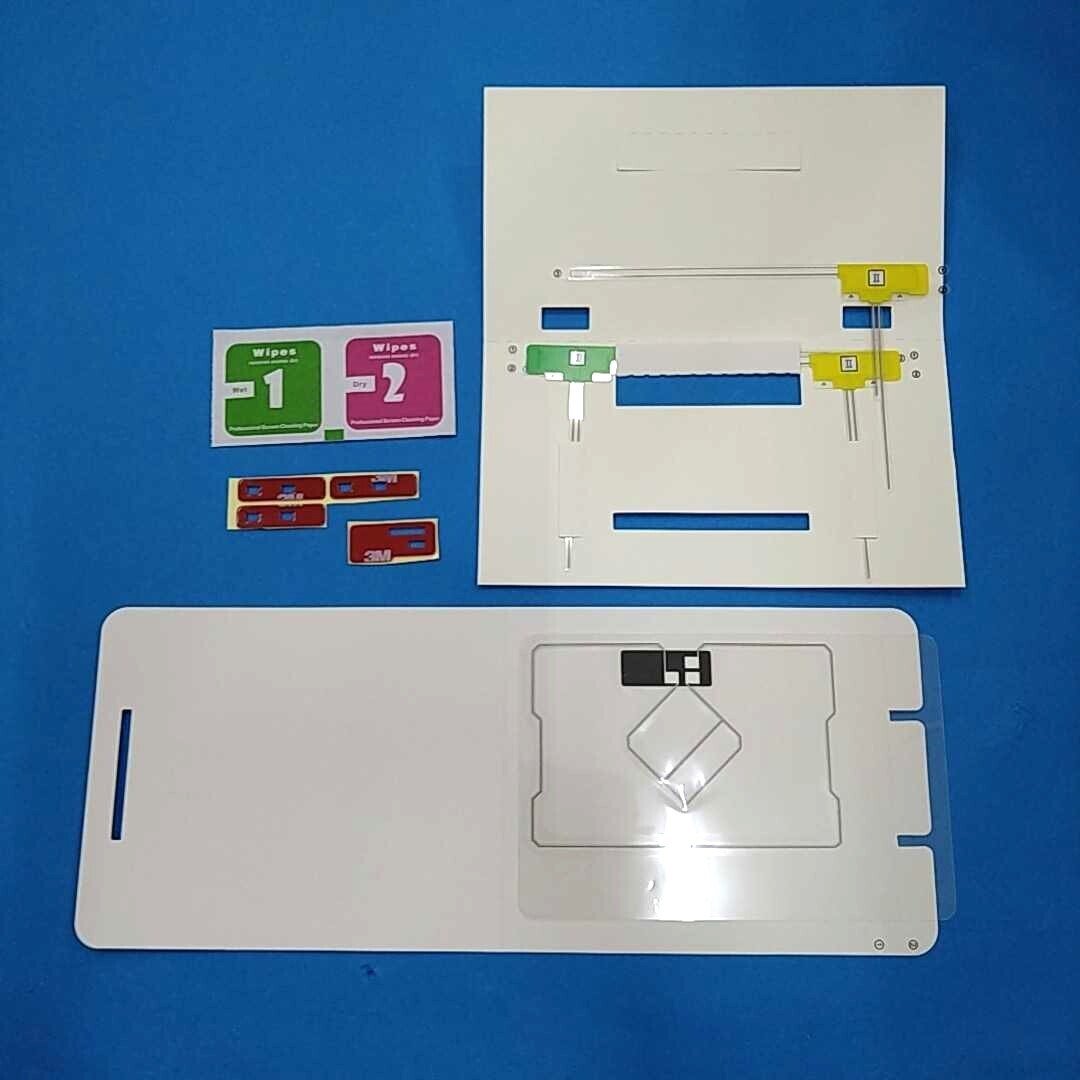 GPS L 3 Toyota Nissan