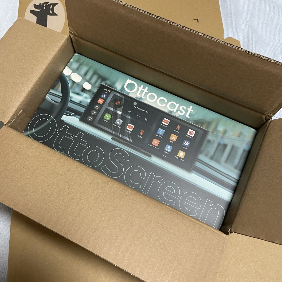 Ottocast Ottoscreen 469316