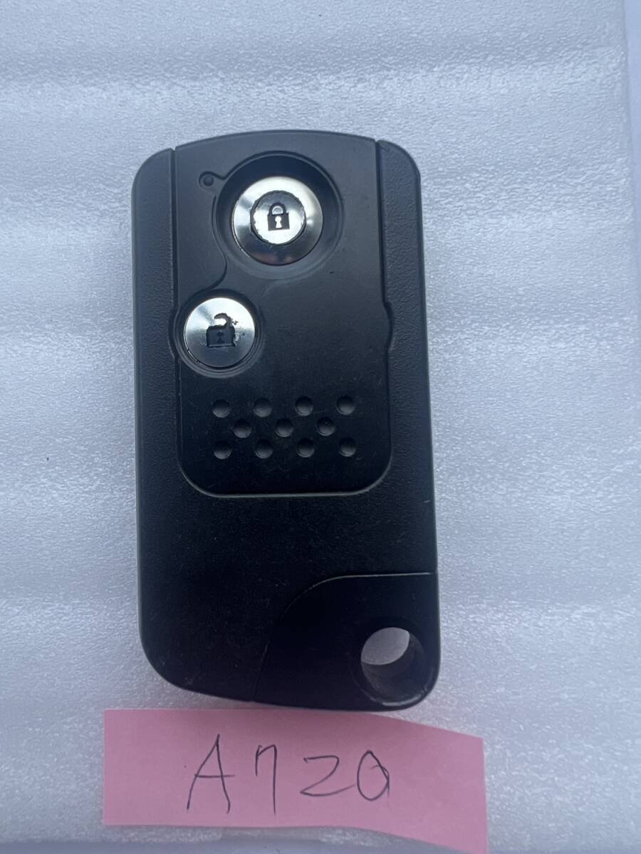 Honda 2 72147-SFA-J01 H A720