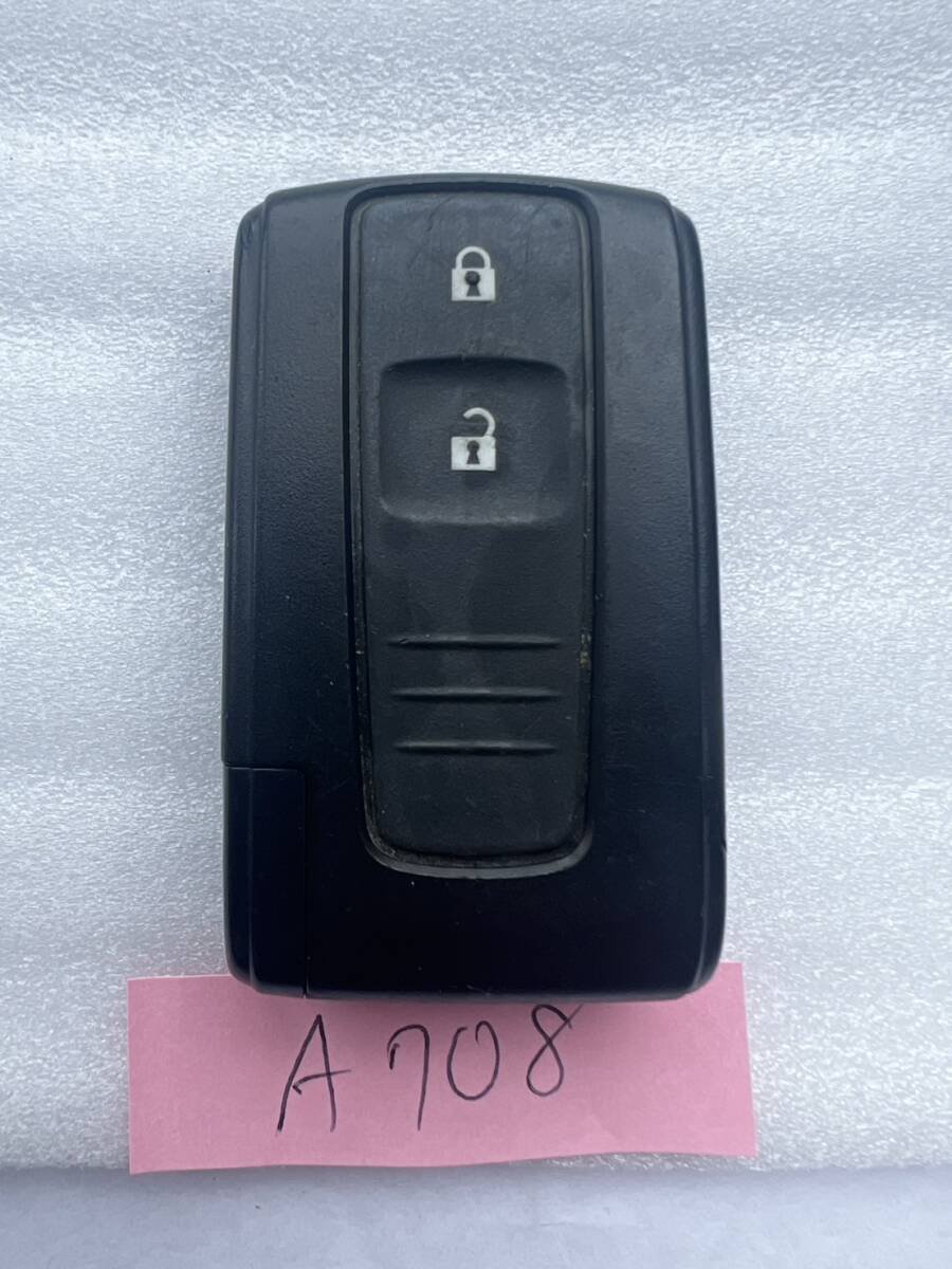 Daihatsu 007YUUL0242 Ｂ TOKAI RIKA MDL C21EG 007YUUL0242 L175 L375 OK A708