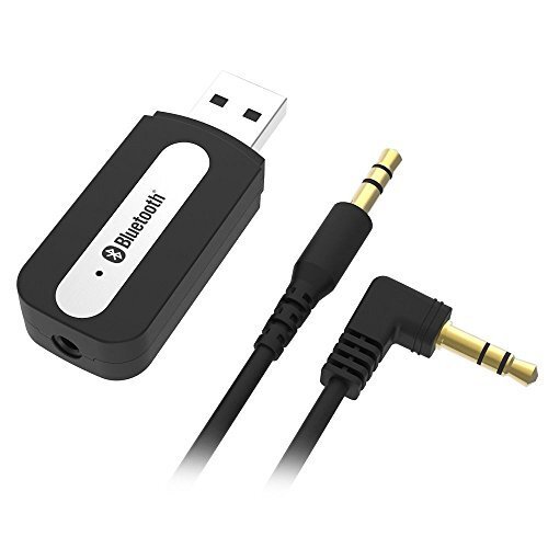 Kashimura Bluetooth USB φ3.5 r.h