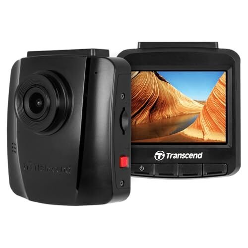 Transcend dash camera microSD32GB DrivePro 110 TS 472255