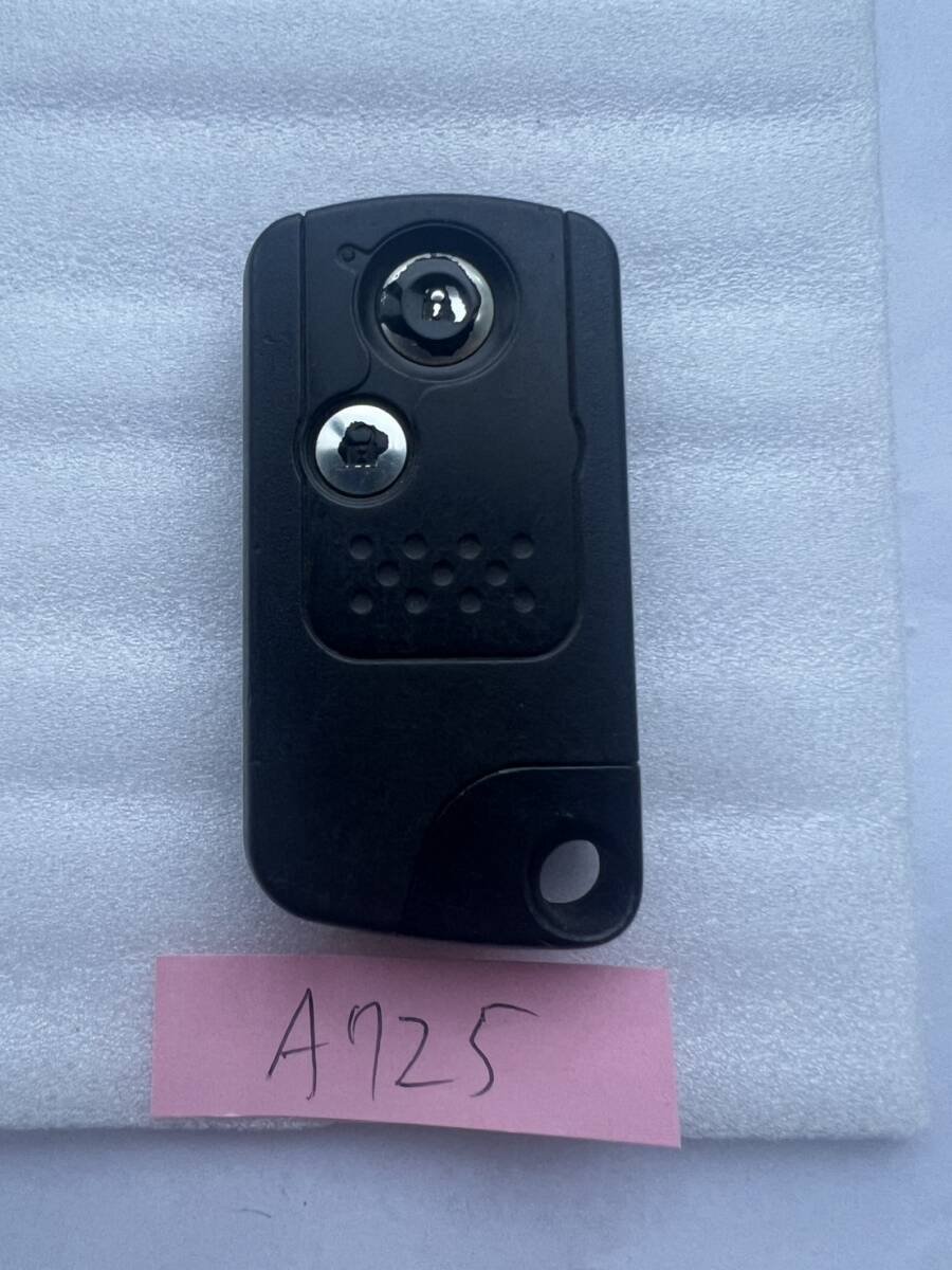 Honda 2 72147-SFA-J01 A725