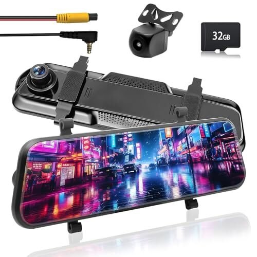 dash camera dash camera 1080P HD ＆ 472427