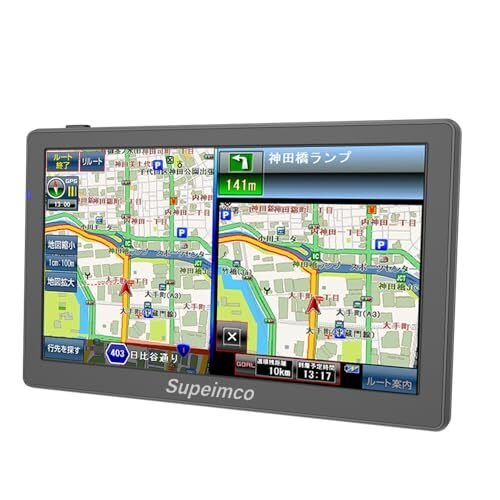 7 car navigation 2026 7 8G/256M OpenStreetMap 472807