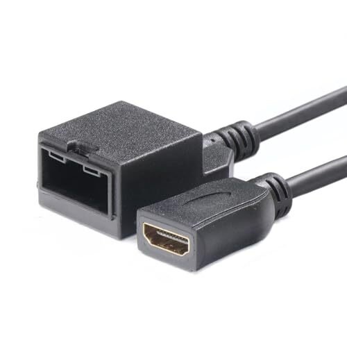 Timloon 4K HDMI 1.4 E - A car navigation r.h 473404