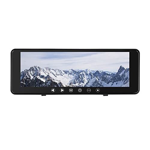 CHOR 1080P 9.1 12V/24V AV1/AV2 tou 473769