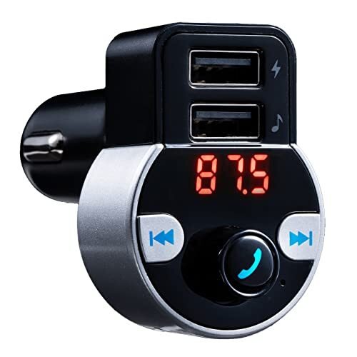 FM Bluetooth USB USB/microSD r.h 476514