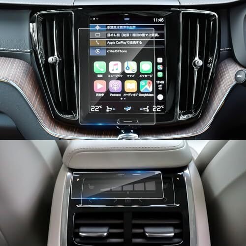 ２ car navigation + XC60/XC40/XC90/V60 8 r.h 482106