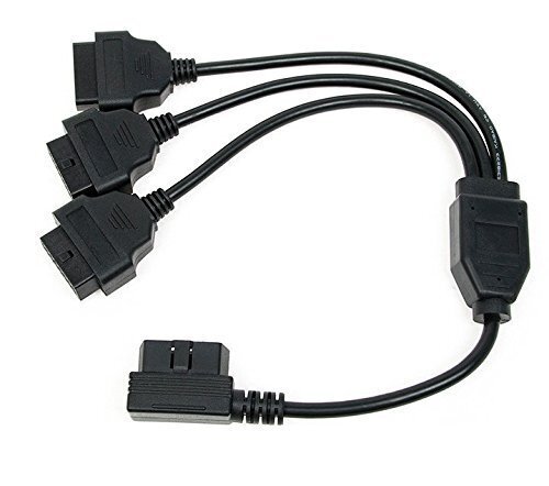 OBD2 3 Ｌ 50 CM r.h 483063