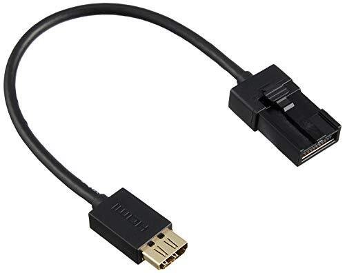 ALPINE HDMI Type E to A car navigation KCU-610HE r.h 483261