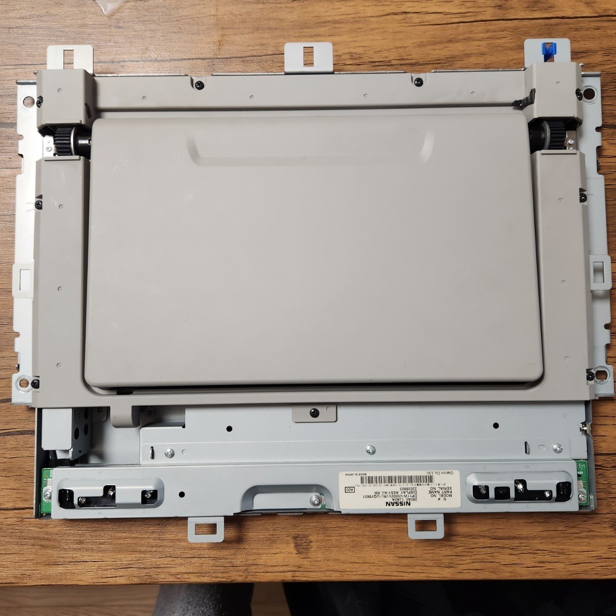 OK E52 C26 DP11W-V3000V 491489