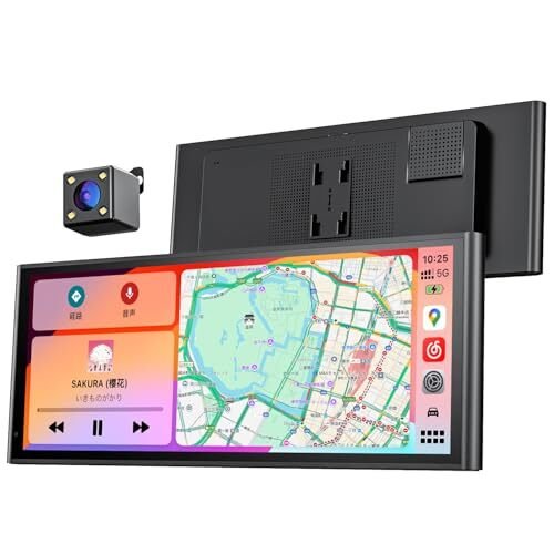 9.26 CarPlay & Android Auto 494454