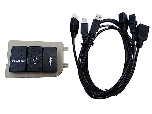 Honda N-BOX & N-BOX JF3 JF4 & USB&HDMI & 495137