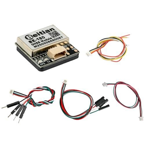 BE-180 GPS TTL GNSS Arduino Raspberry Pi Pix 498760