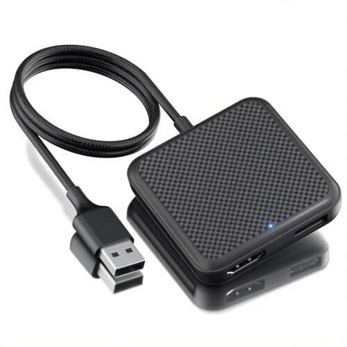 Car TV Mate Pro Max carplay HDMI youtub mo 499605