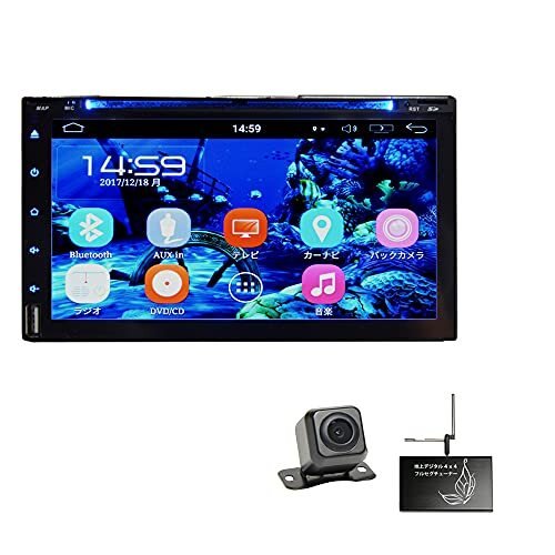 WOWAUTO car navigation 2din 7 Android9.0 +4×4 +170 _pw 501409